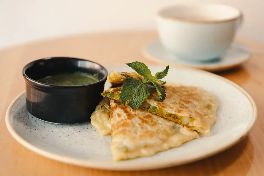 Asie - kurzy vaření Ola Kala